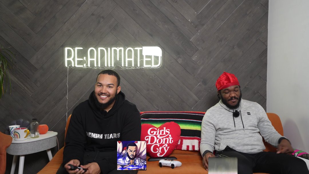 BLUE LOCK EPISODE 10 REACTION