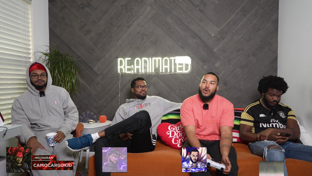 LYCORIS RECOIL EPISODE 3 REACTION