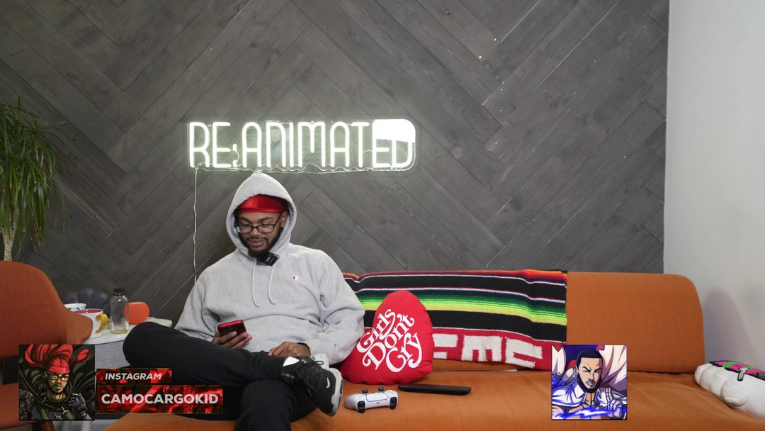 TO YOUR ETERNITY S2 E8 REACTION