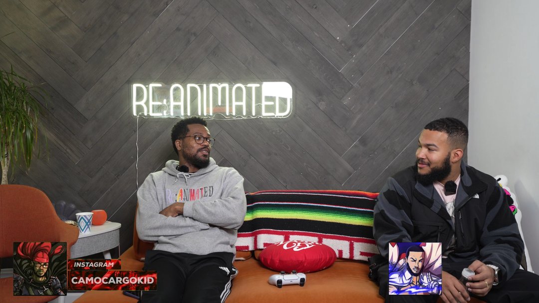 TO YOUR ETERNITY S2 E9 REACTION