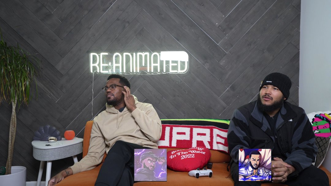 TO YOUR ETERNITY S2 E10 REACTION