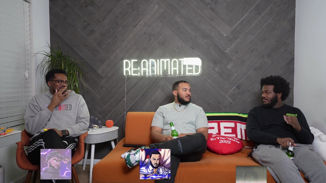 BLUE LOCK EPISODE 13 REACTION