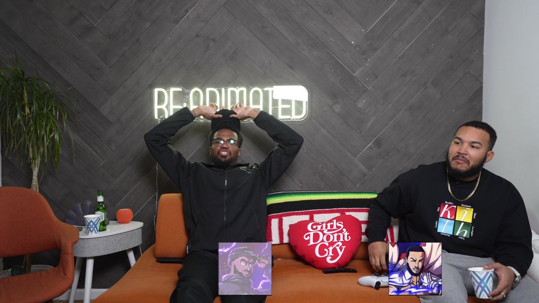 TO YOUR ETERNITY S2 E11 REACTION