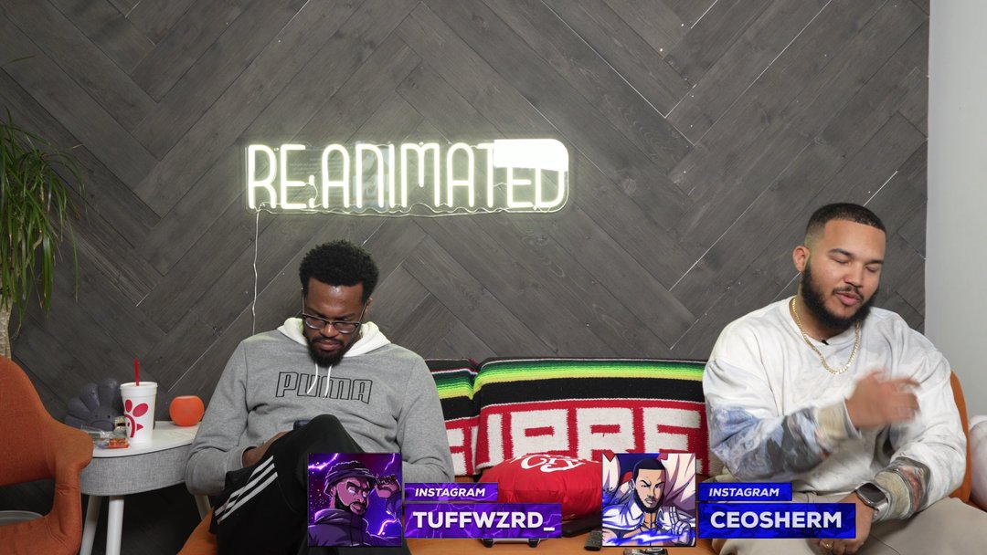 BLUE LOCK EPISODE 14 REACTION