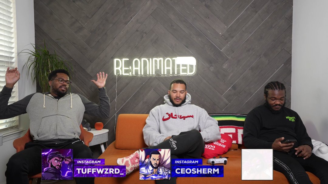 BLUE LOCK EPISODE 15 REACTION