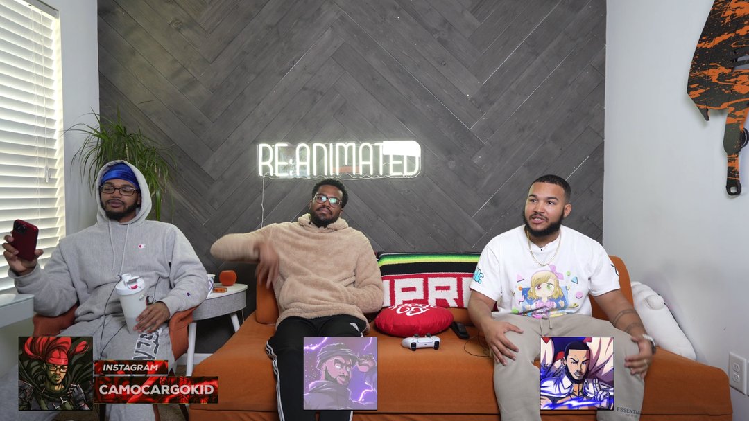 TO YOUR ETERNITY S2 E12 REACTION