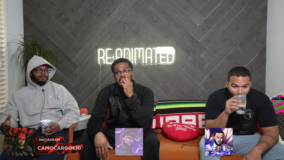 TO YOUR ETERNITY S2 E13 REACTION