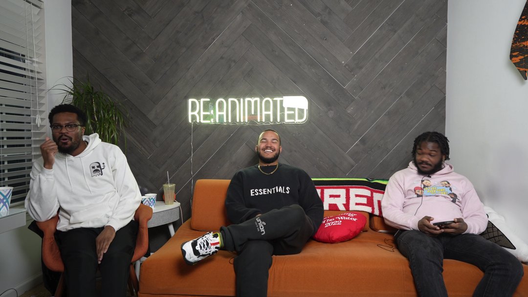 BLUE LOCK EPISODE 17 REACTION