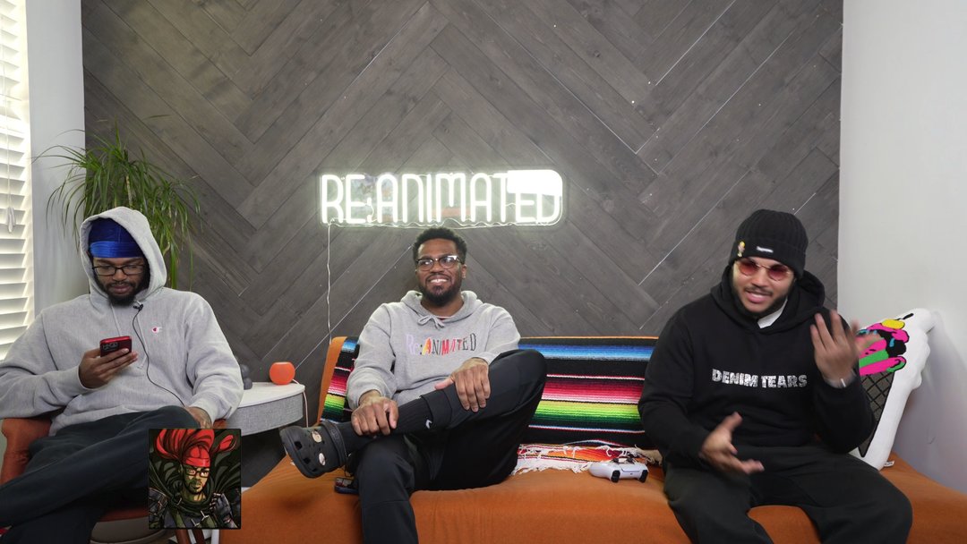 MY HERO ACADEMIA S6 E19 REACTION