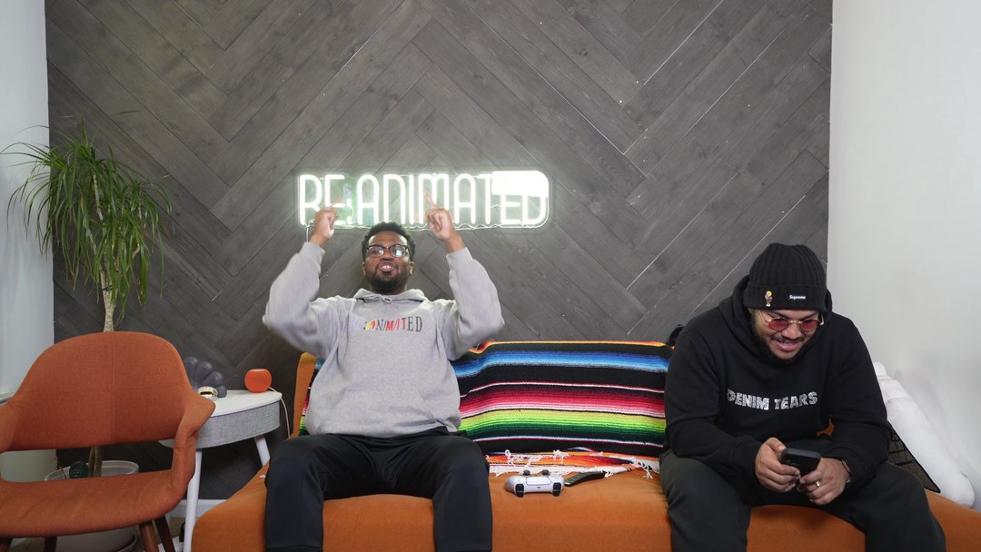 BLUE LOCK EPISODE 18 REACTION