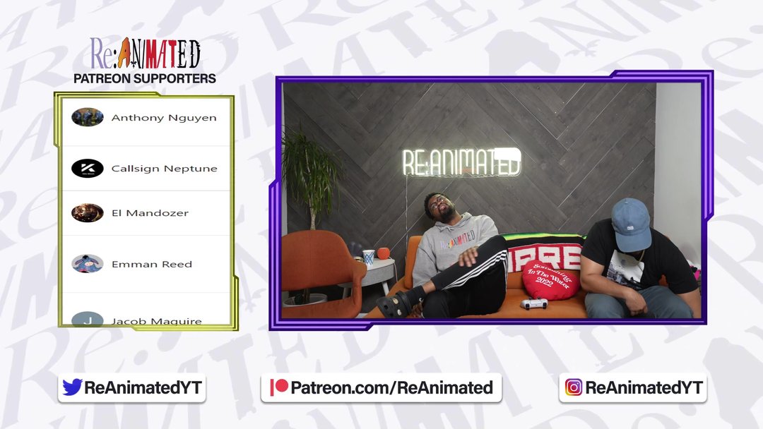 TO YOUR ETERNITY S2 E15 REACTION