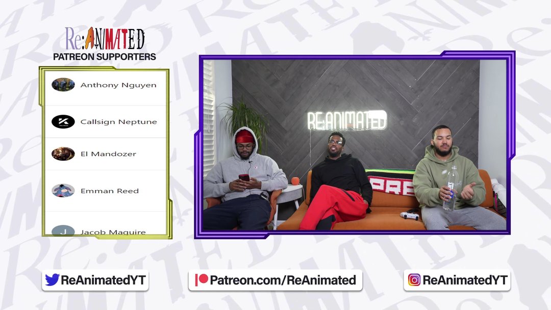 TO YOUR ETERNITY S2 E16 REACTION