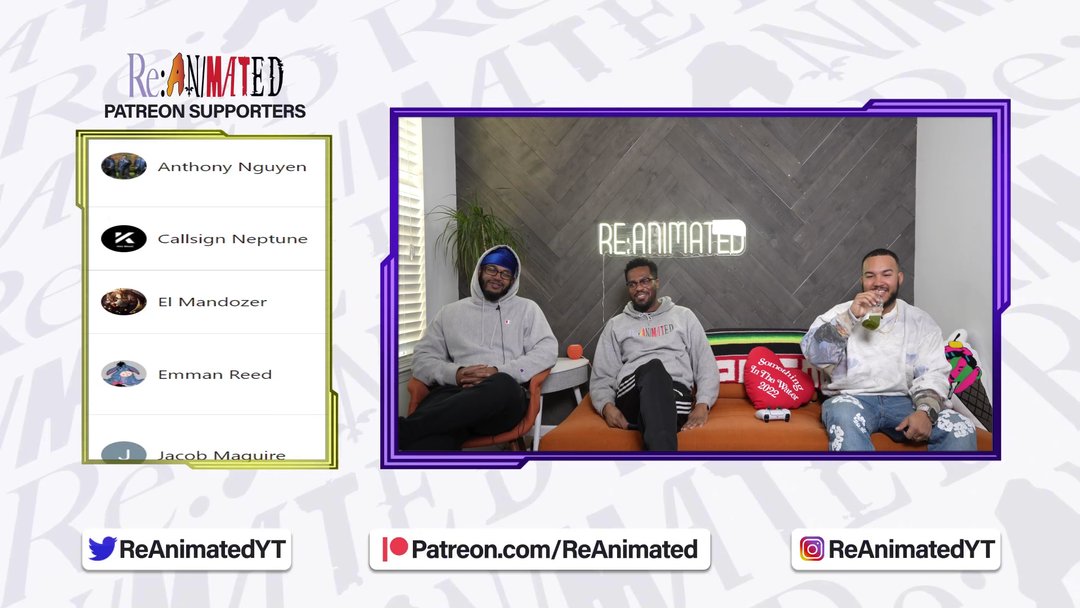 TO YOUR ETERNITY S2 E17 REACTION