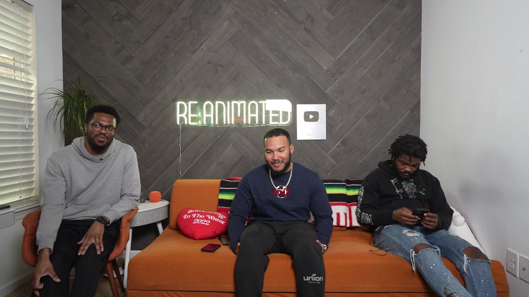 BLUE LOCK EPISODE 20 REACTION