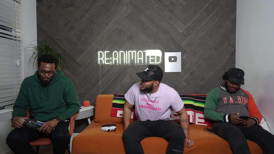 BLUE LOCK EPISODE 21 REACTION