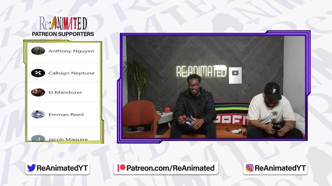 TO YOUR ETERNITY S2 E19 REACTION