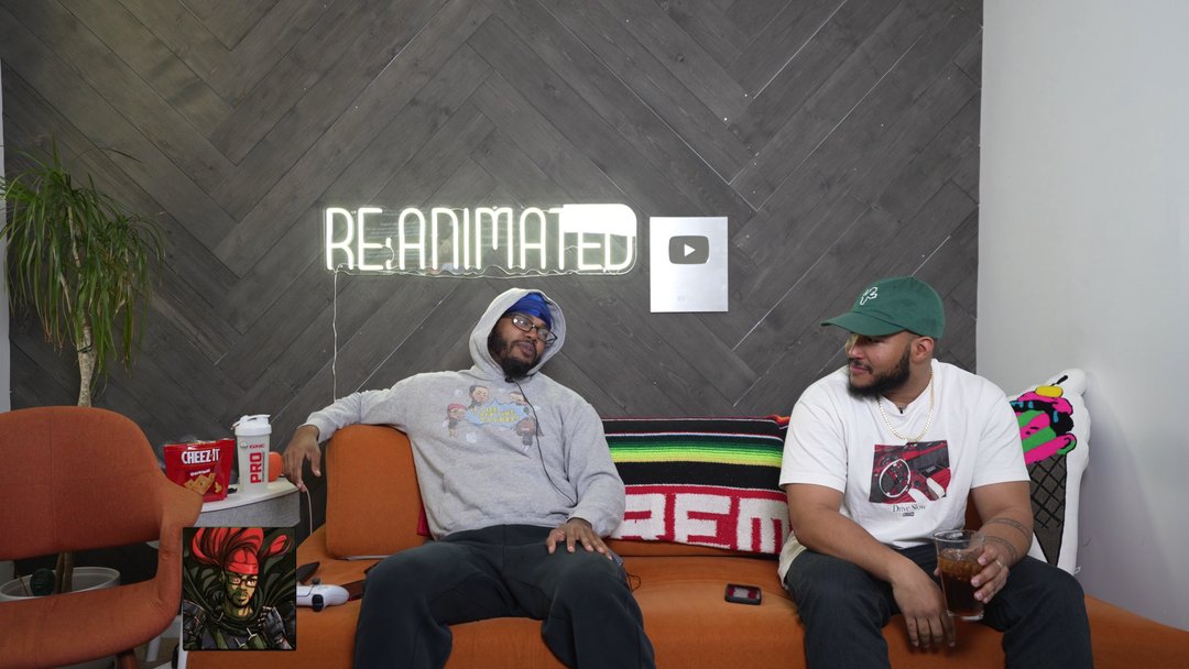 MY HERO ACADEMIA S6 E23 REACTION