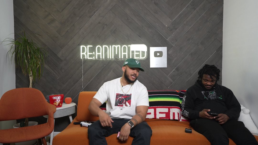 BLUE LOCK EPISODE 22 REACTION