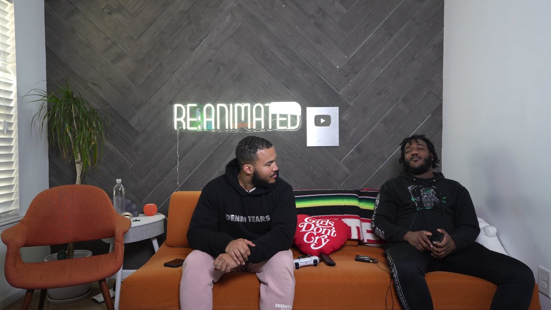 B LOCK EPISODE 23 REACTION