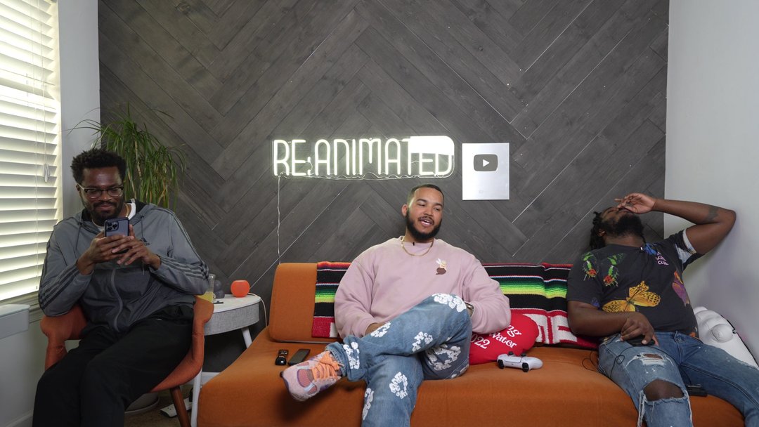 B LOCK EPISODE 24 REACTION