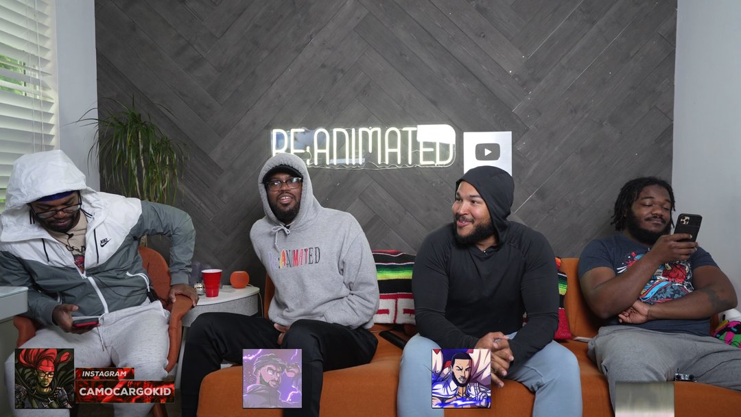 Irregular At Magic Highschool 1x1