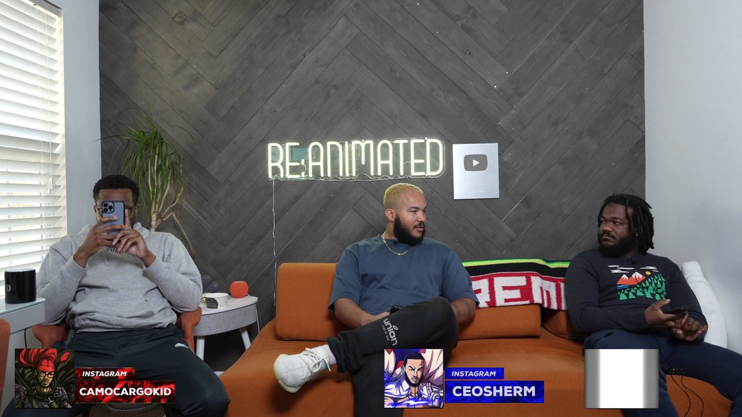 Bocchi The Rock! 1x1