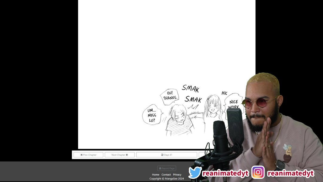 Sakamoto Days Chapter 42-60 Read through