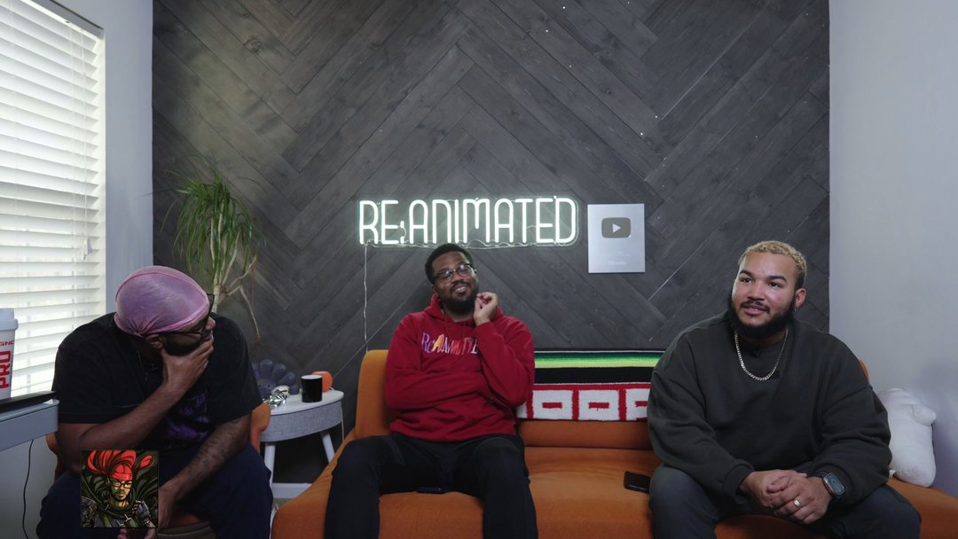 Bocchi The Rock! 1x6