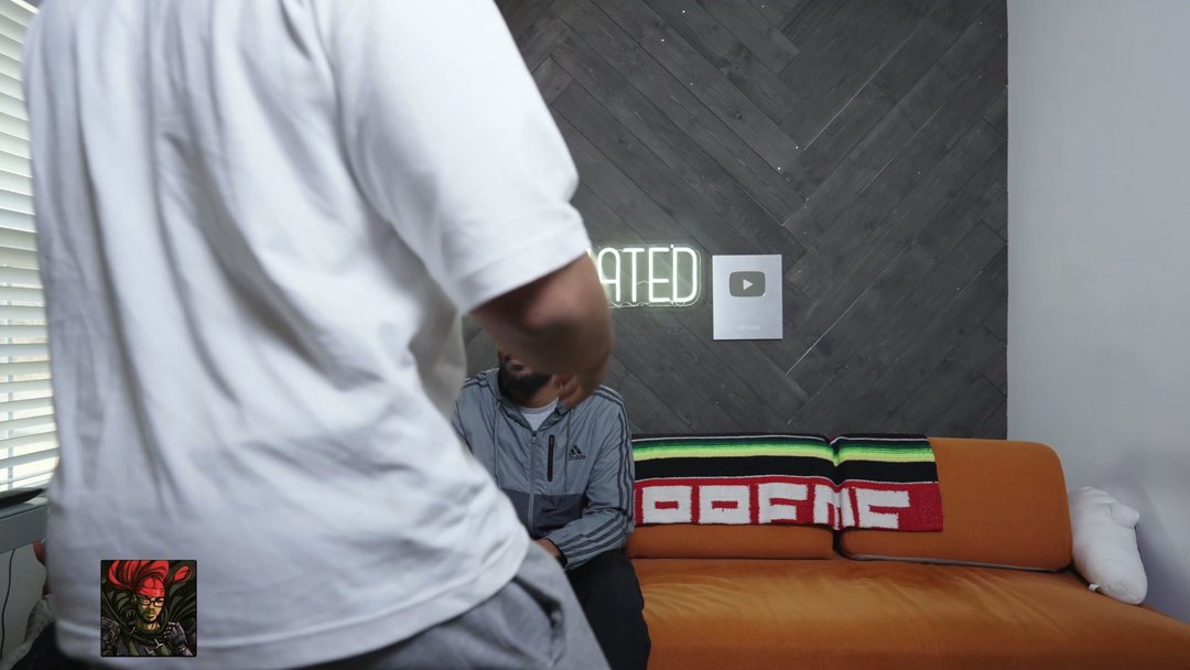 Bocchi The Rock! 1x7