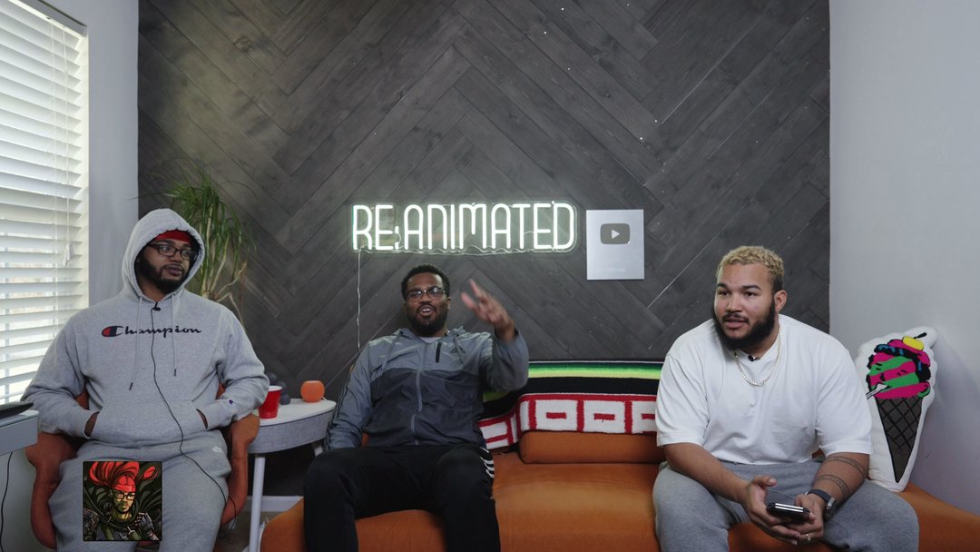 Bocchi The Rock! 1x8