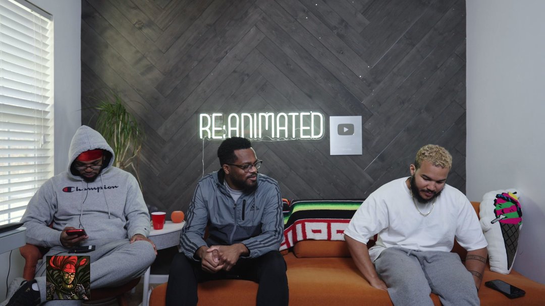 Bocchi The Rock! 1x9