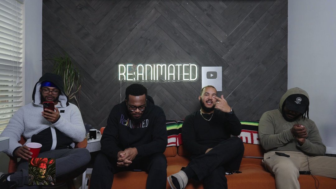 Bocchi The Rock! 1x11