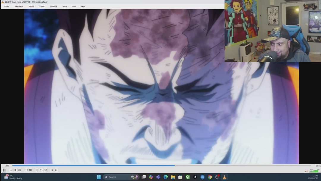 Boku No Hero Season 7 Episode 18 19 LIVE REACTION