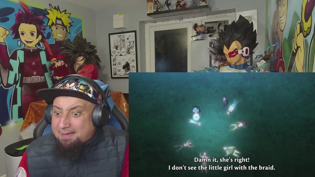 Re Zero Episode 8 9 LIVE REACTION