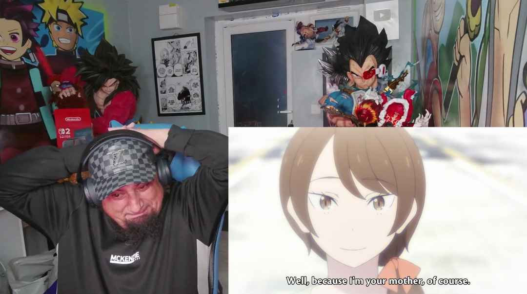 Re Zero Season 2 Episode 4 5 LIVE REACTION