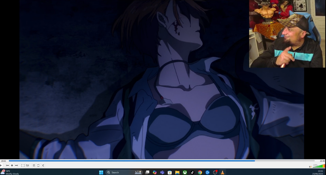 Vigilante Boku No Hero Academia Illegals Episode 12 LIVE REACTION