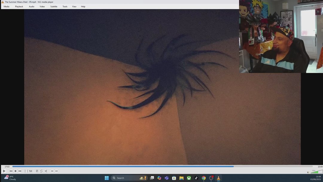 The Summer Hikaru Died Episode 5 LIVE REACTION