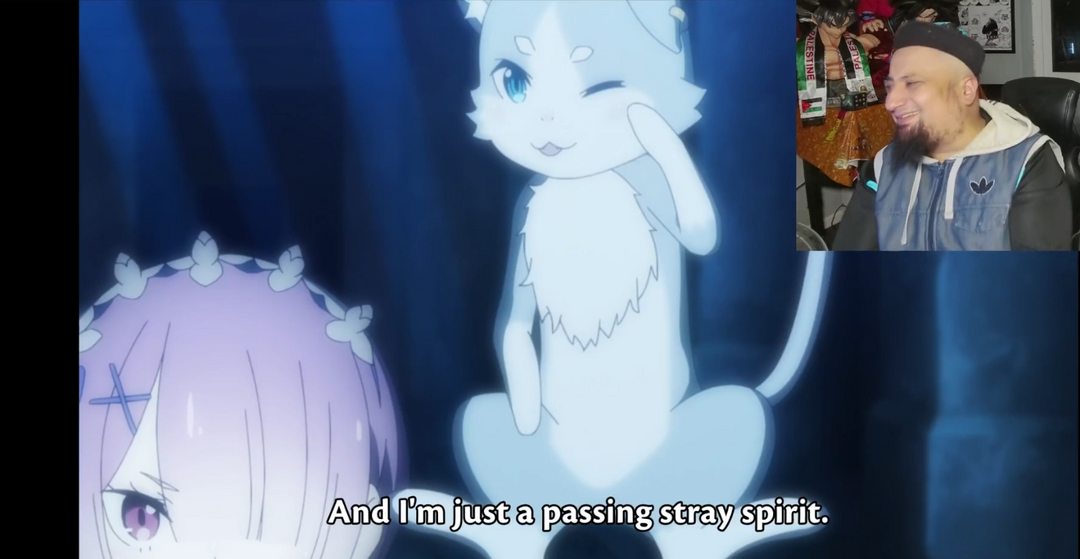 Re Zero Season 2 Episode 20 21 LIVE REACTION