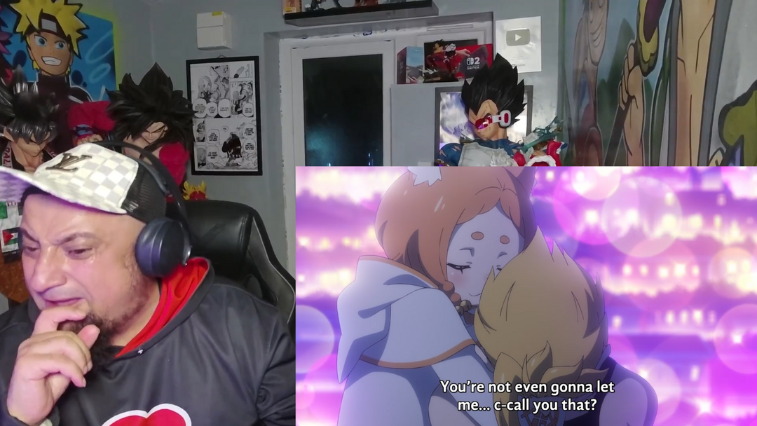 Re Zero Season 3 Episode 2 3 LIVE REACTION