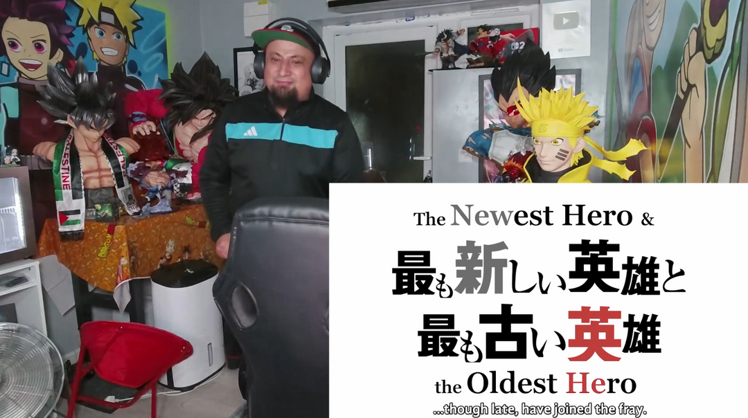 Re Zero Season 3 Episode 6 7 LIVE REACTION