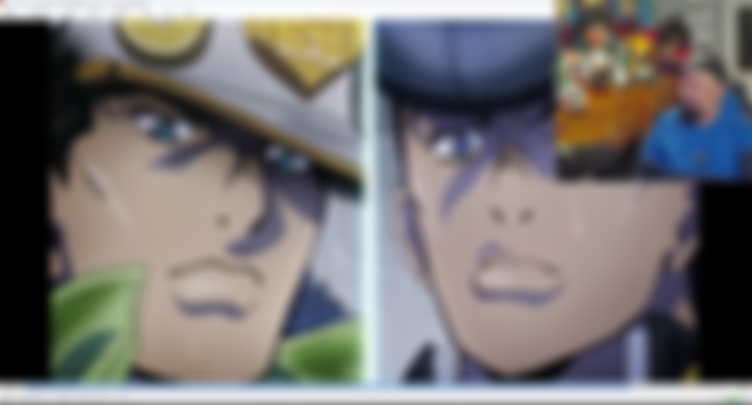 Jojo Bizarre Adventure Part 4 Episode 1 2 LIVE REACTION