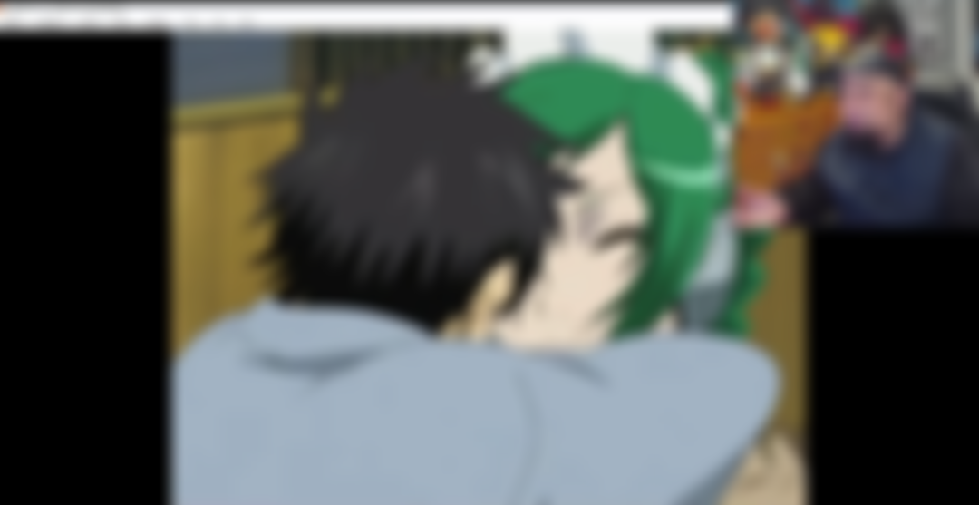 Gintama Episode 112 113 LIVE REACTION