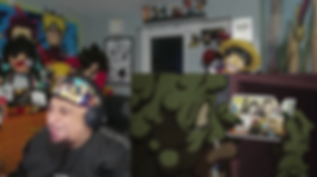 Jojo Bizarre Adventure Part 4 Episode 4 5 LIVE REACTION