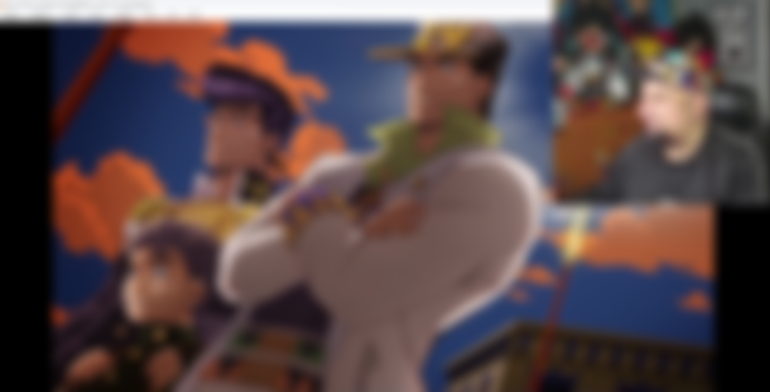 Jojo Bizarre Adventure Part 4 Episode 6 7 LIVE REACTION