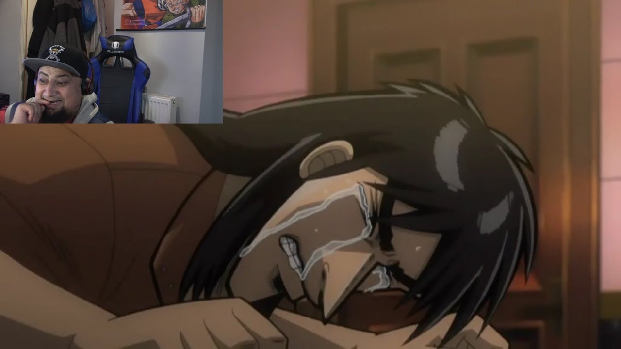 Episode 19 Live Reaction Kaiji (Timer)