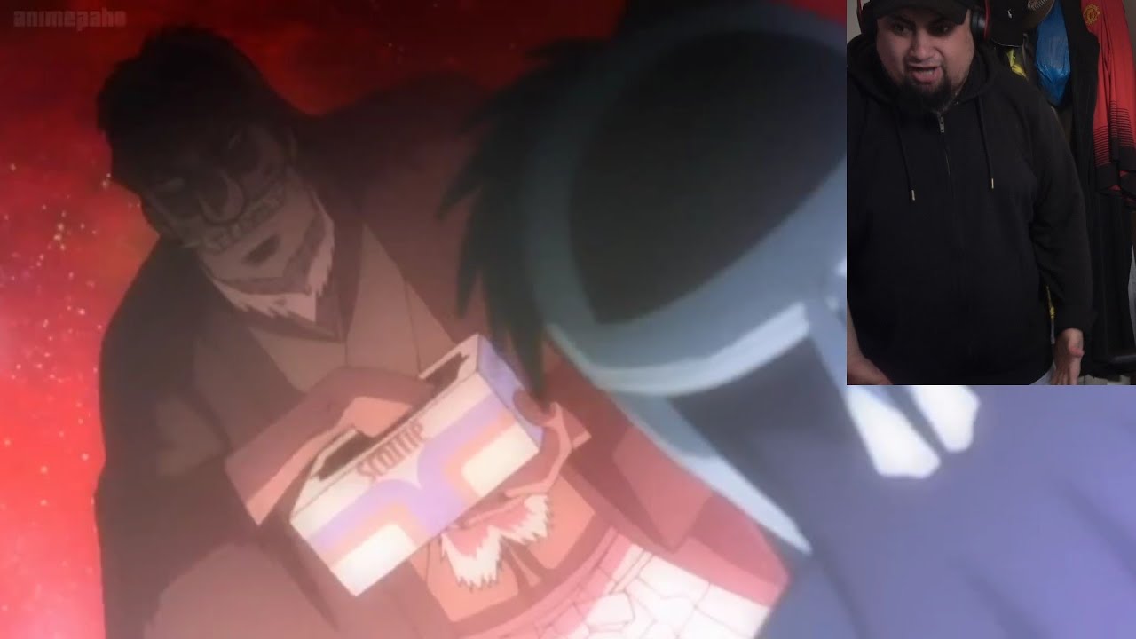 Episode 24 25 Live Reaction Kaiji Timer