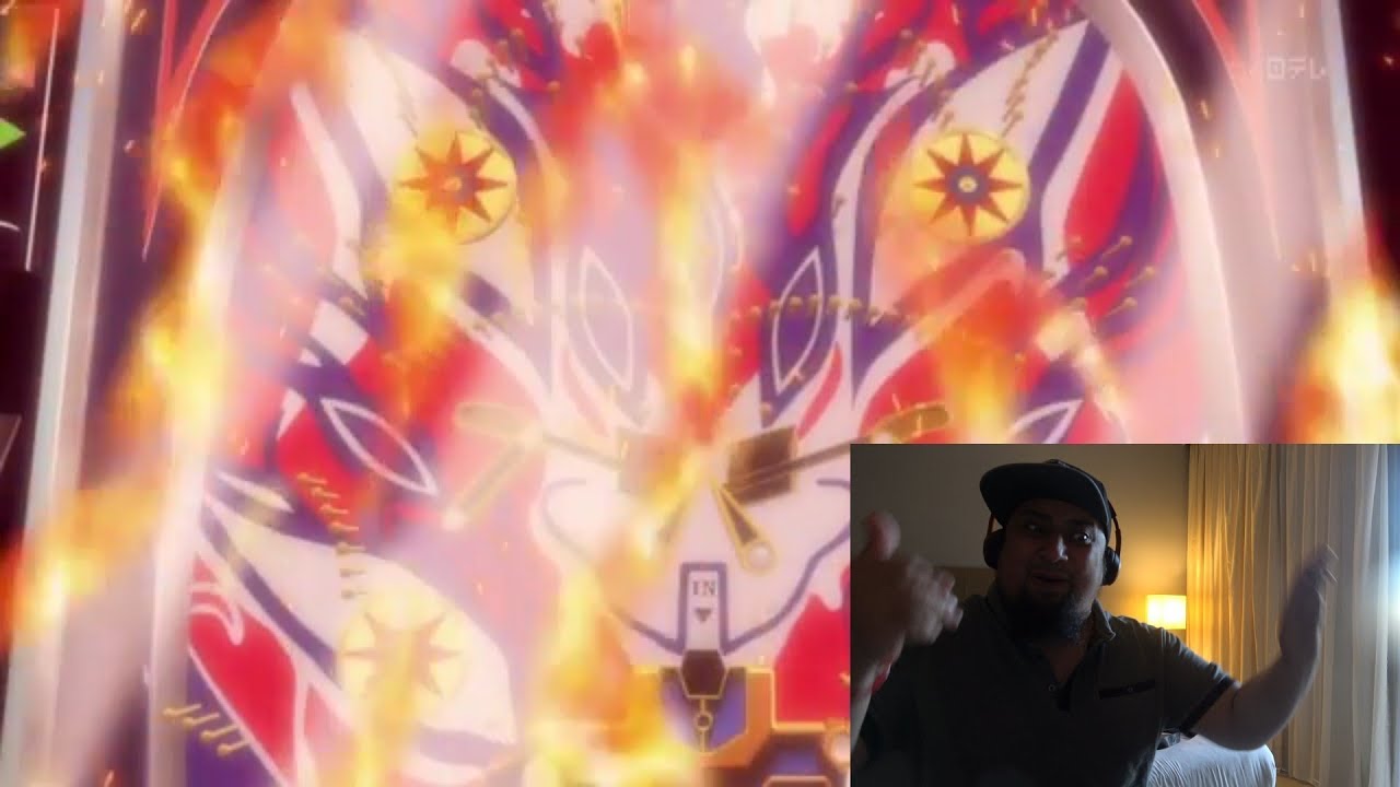 Season 2 Episode 9 Kaiji TIMER 