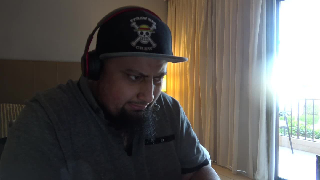 Season 2 Episode 9 Kaiji FULL FOOTAGE