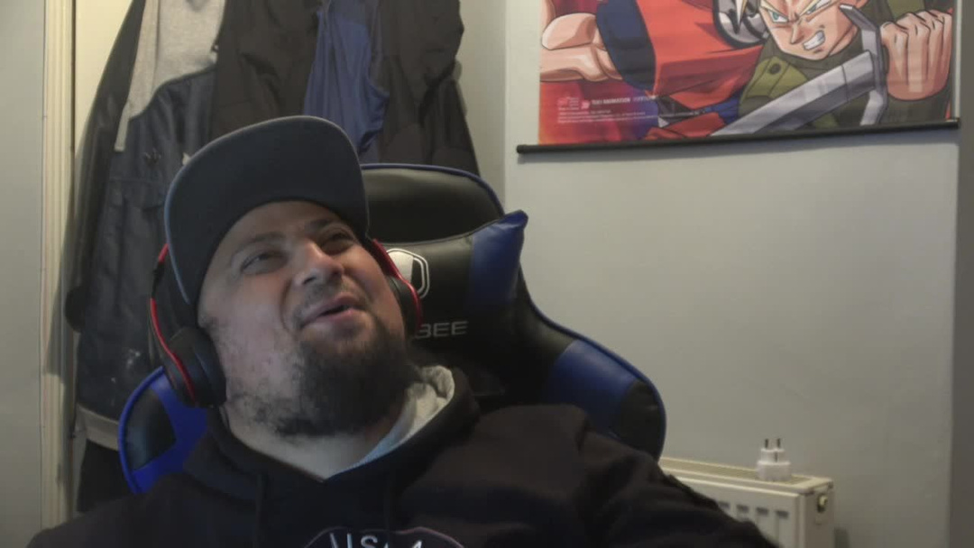 Season 2 Kaiji Episode 10 FULL FOOTAGE