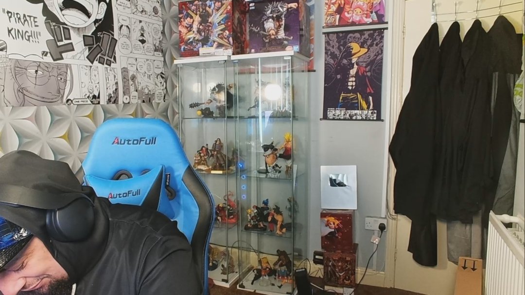 Full Footage Season 2 Finale Boku No Hero Episode 23 24 25 LIVE REACTION